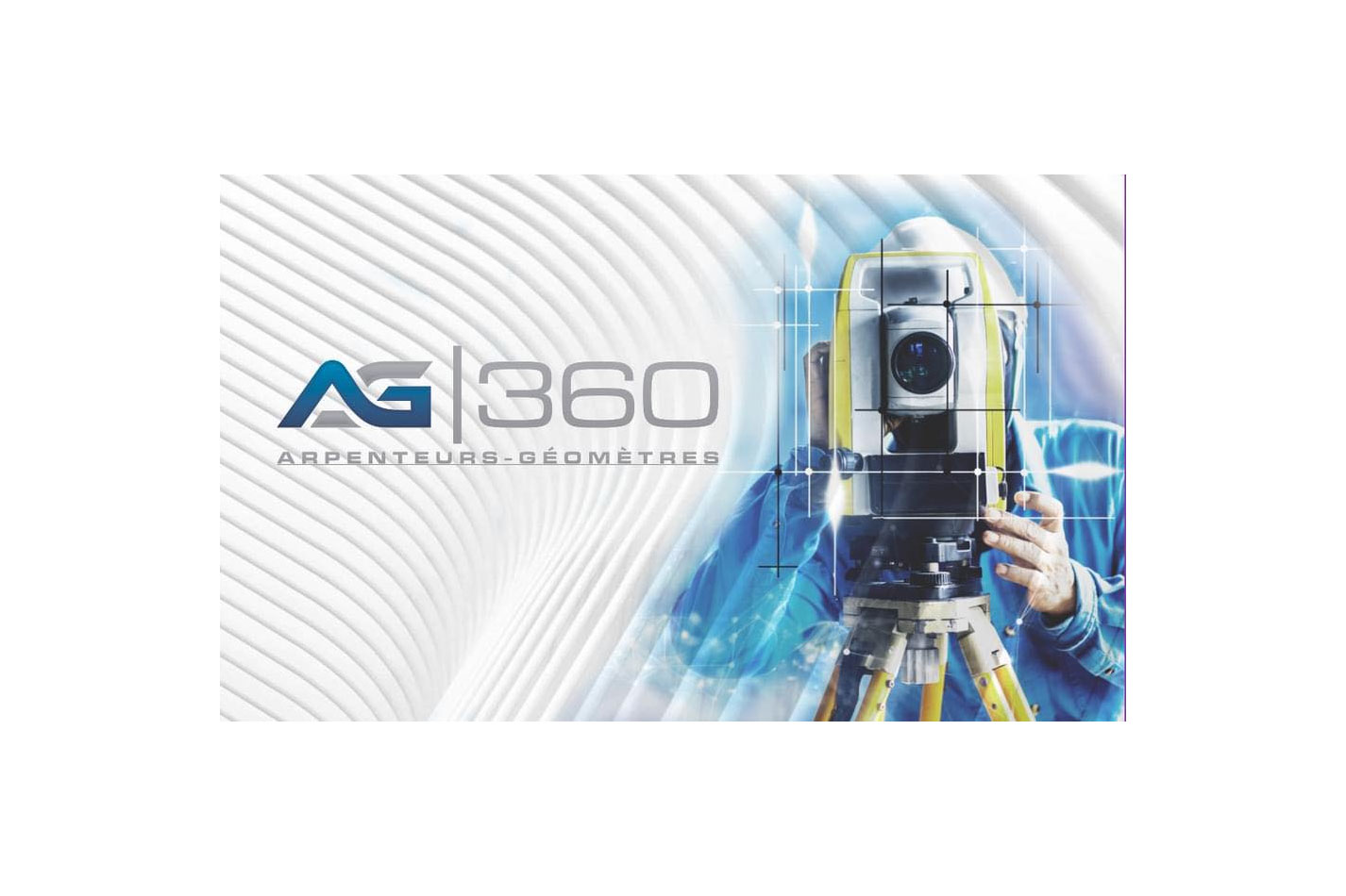 ag 360 arpenteurs geometres