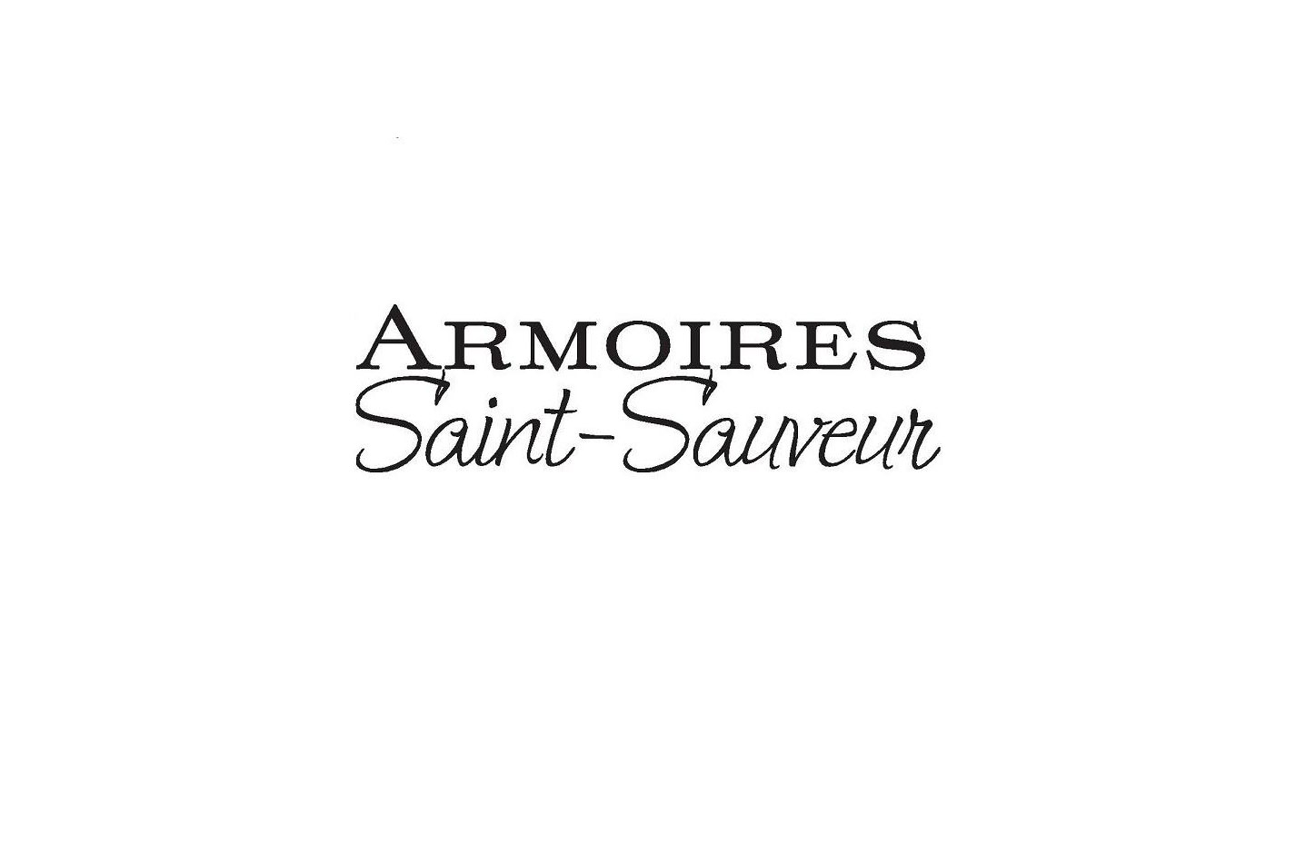 armoires saint sauveur