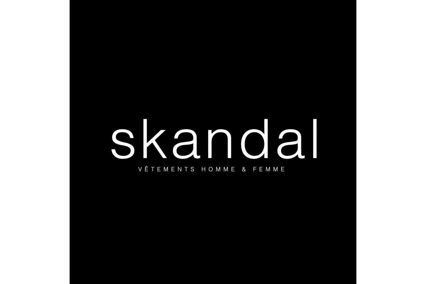 boutique skandal