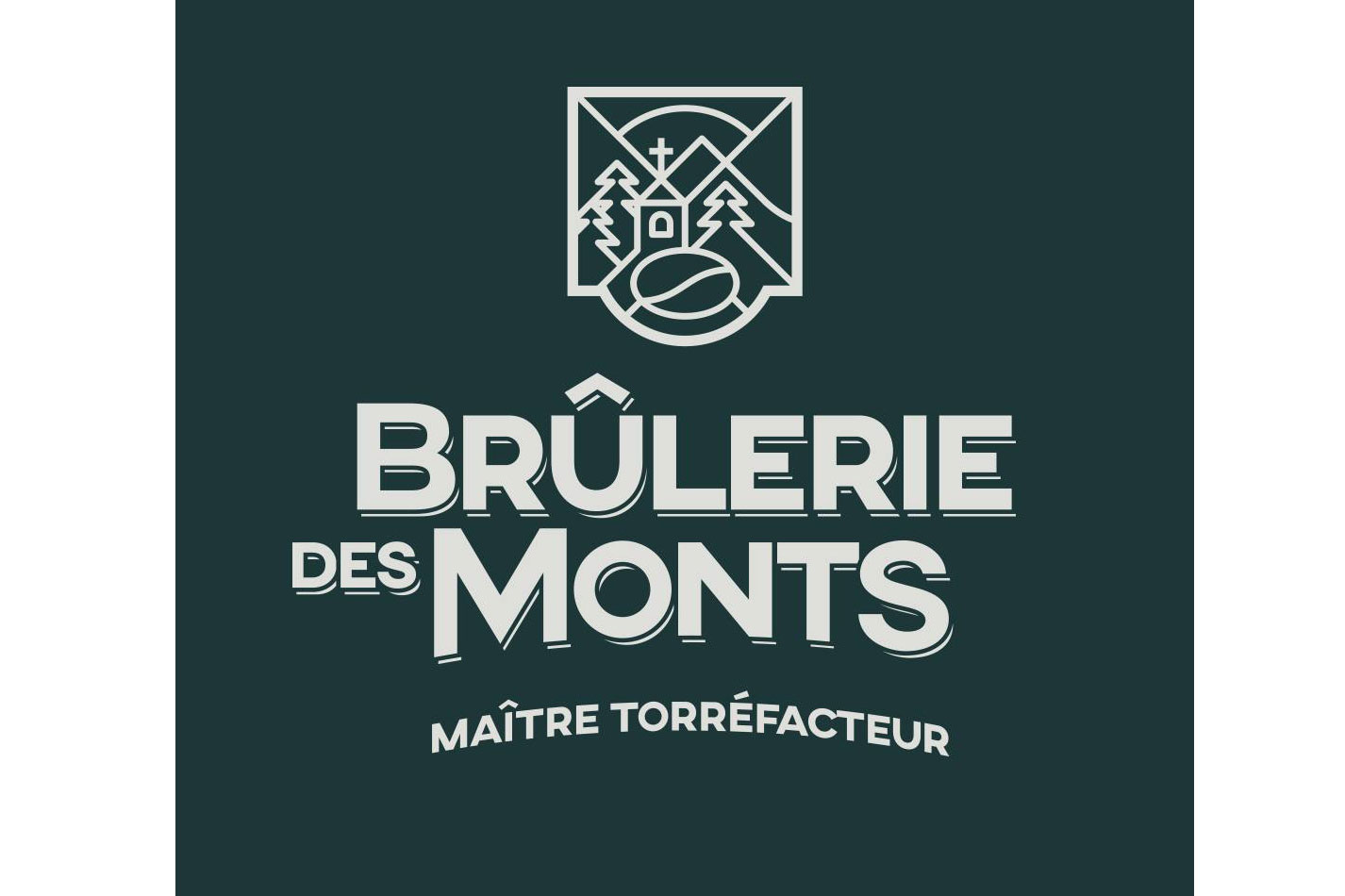 brulerie des monts