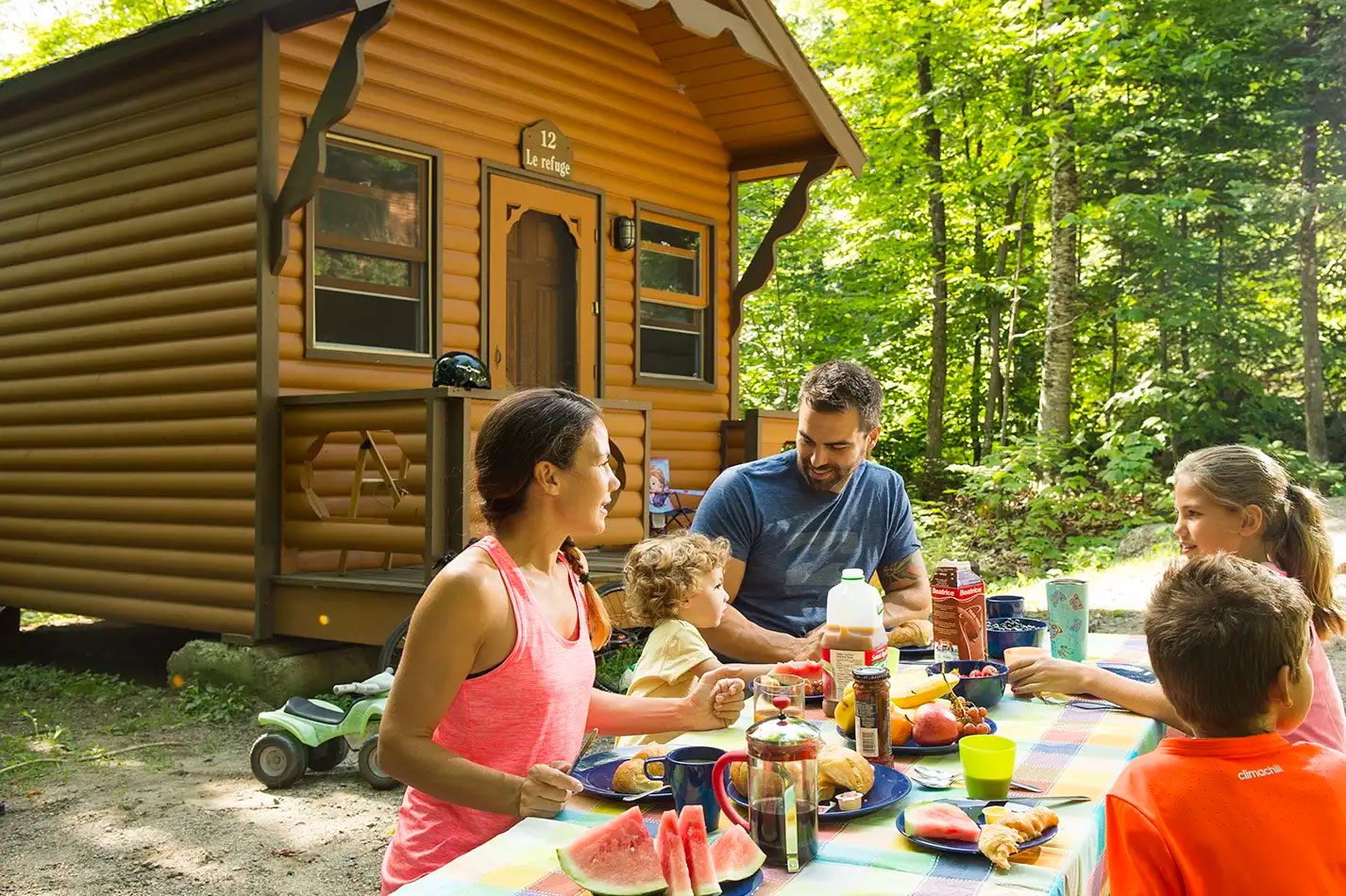 camping cabine mh ete