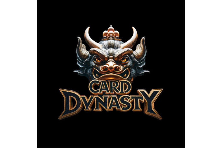 card dynasty logo 768x512