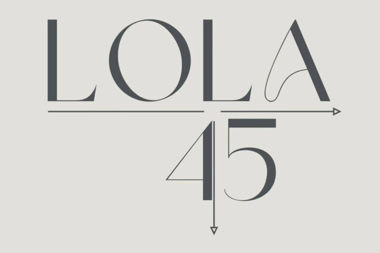 lola 45 logo 768x512