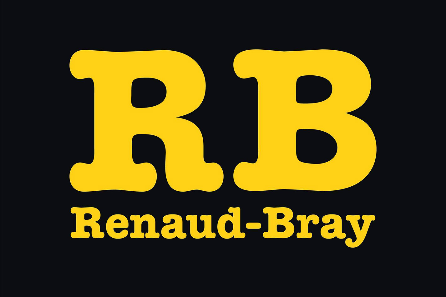 renaud bray