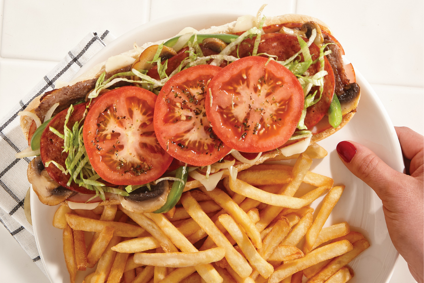 01 Sous marin Superstar