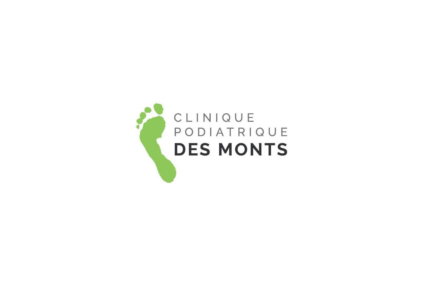 clinique podiatrique des monts