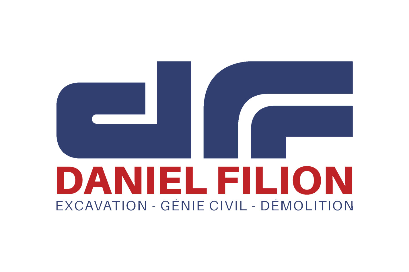 daniel filion excavation