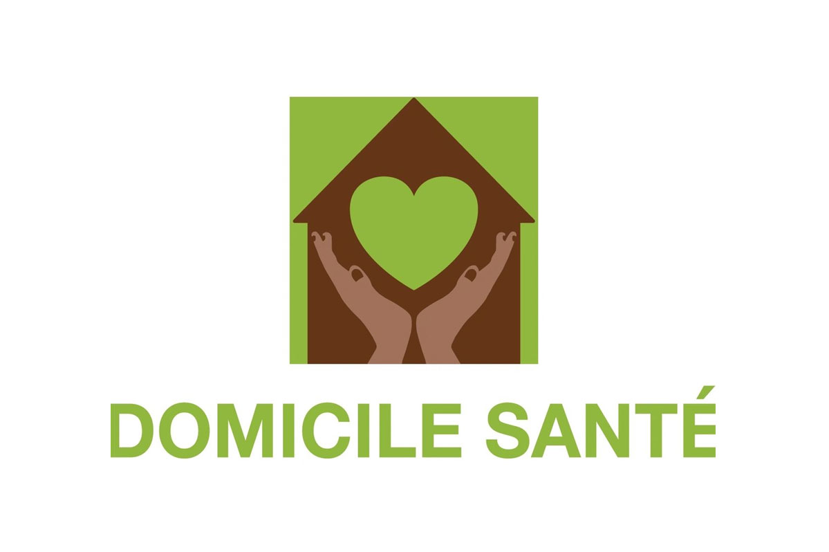 domicile sante