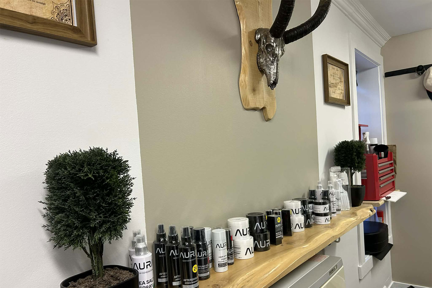 les freres barbiers 1