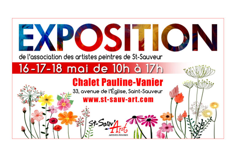 exposition st sauv art 16 17 18 mai 2026 768x512
