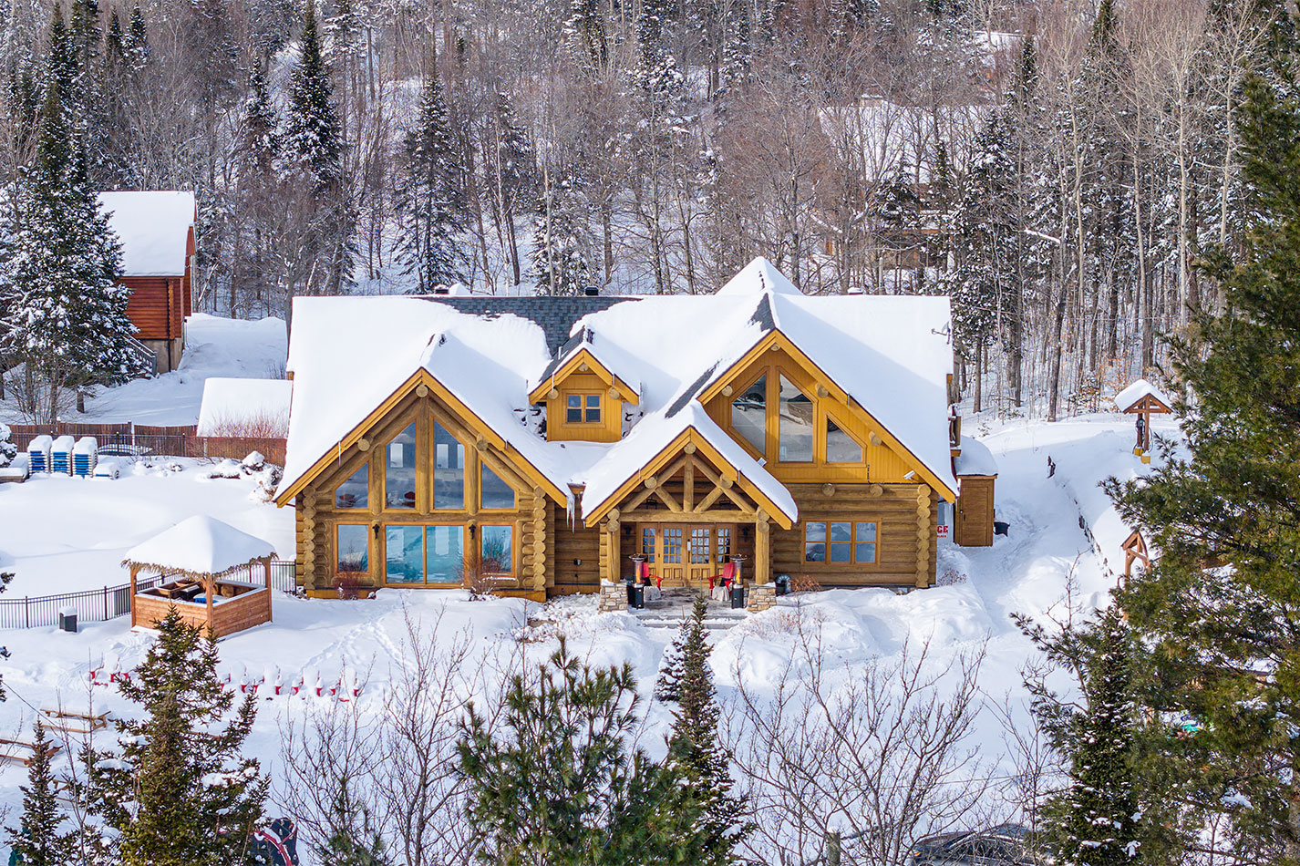 fiddler lake resort 02