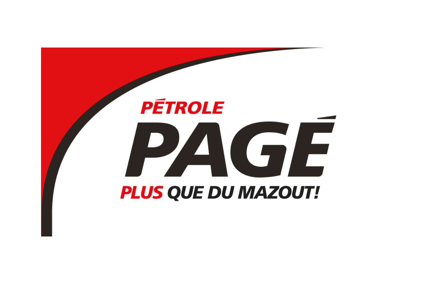 intergaz les voisins petrole page