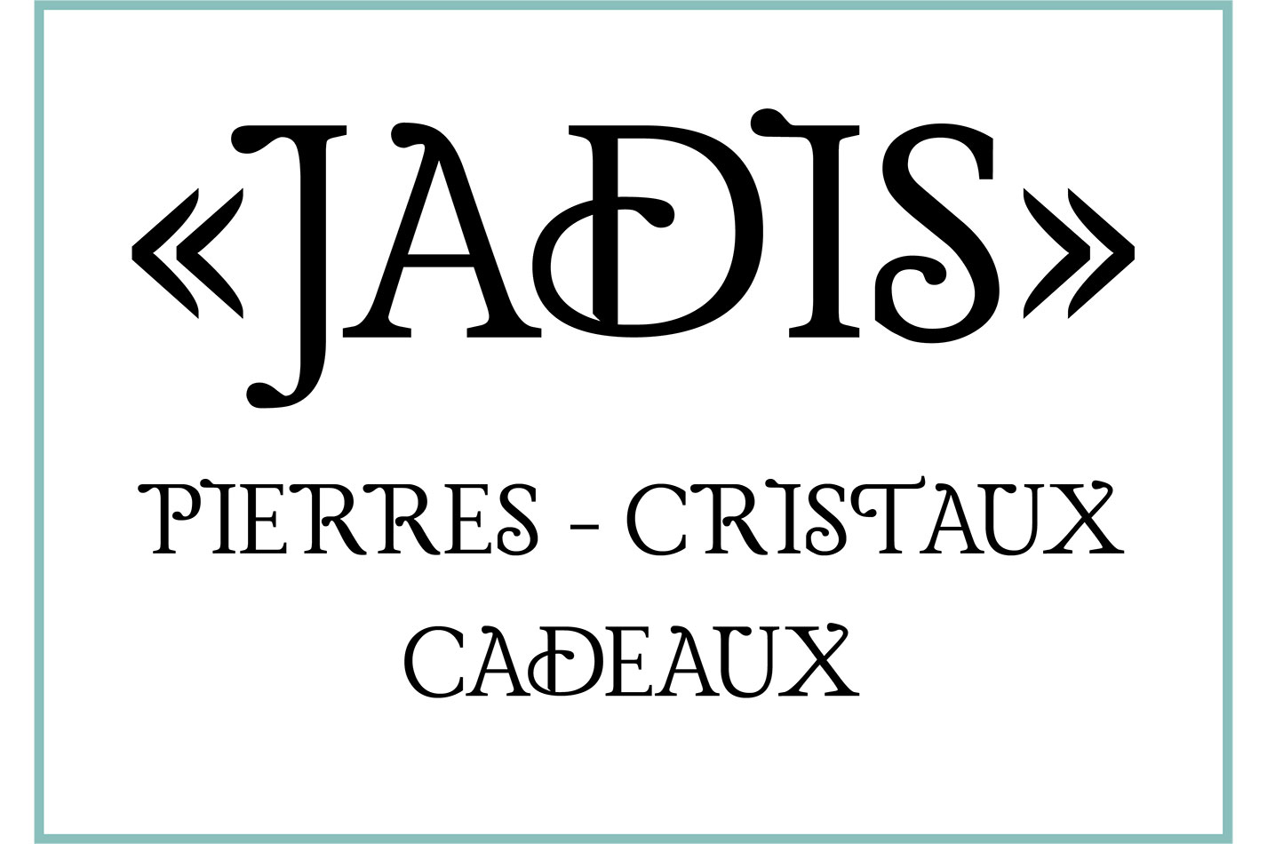 jadis logo