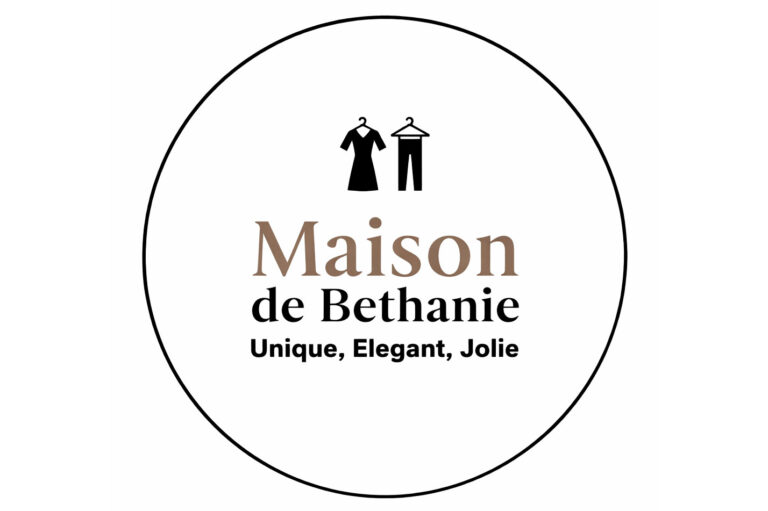 la maison de bethanie 768x511
